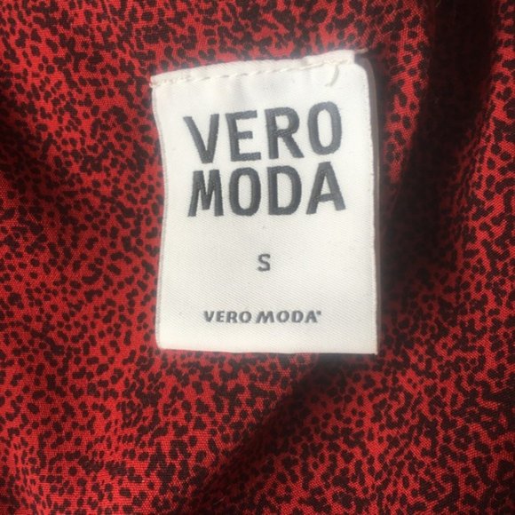 Vero Moda Blouse - Picture 4 of 7